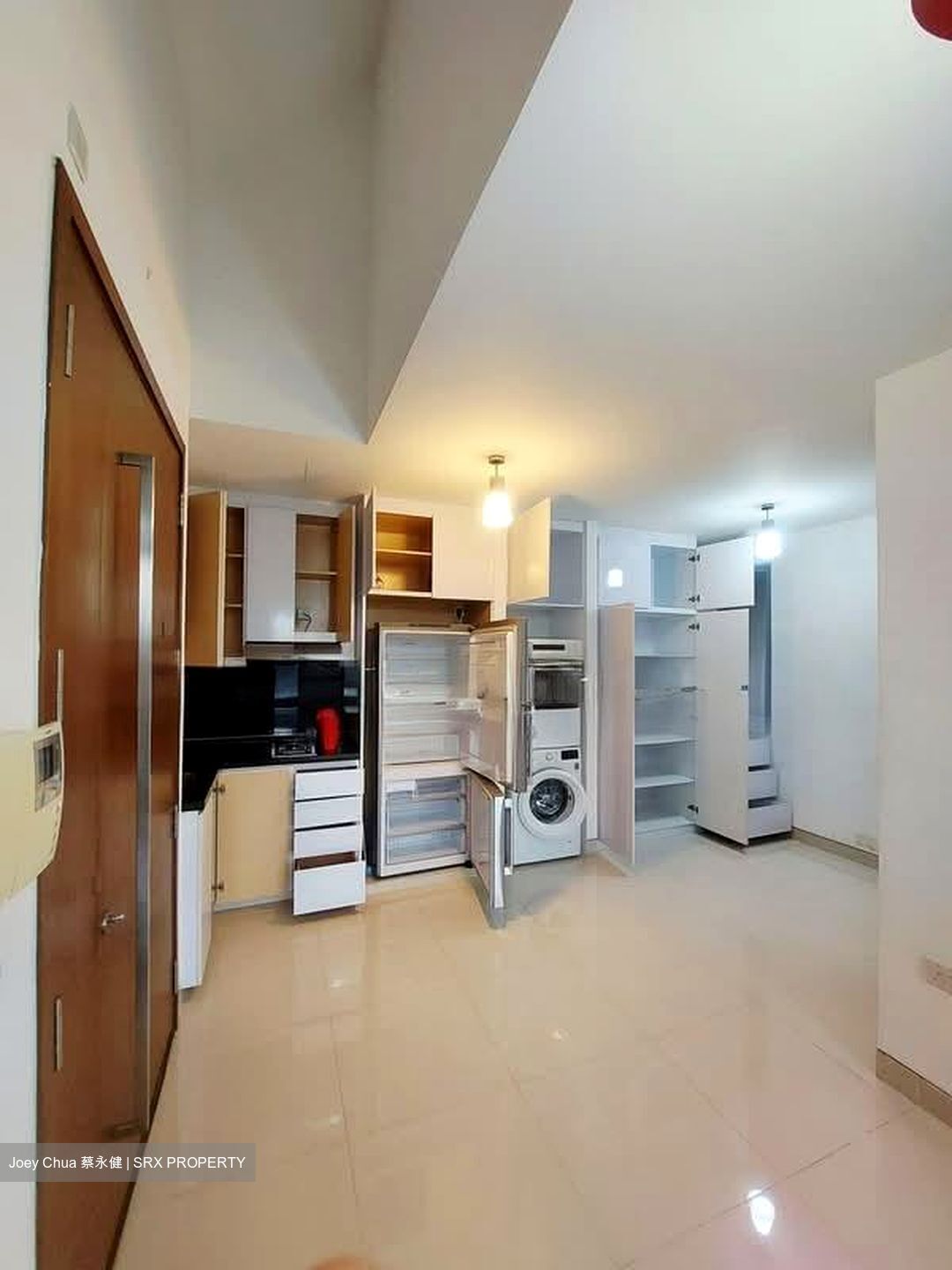 D'Zire (D19), Apartment #557703481